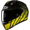 Casque moto intégral HJC C10 HAVEN 0