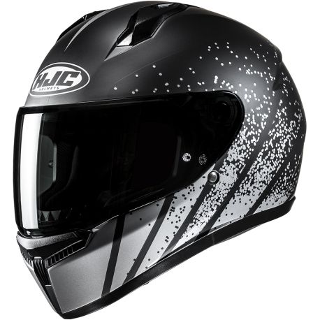 Casque moto intégral HJC C10 HAVEN