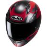 Casque moto intégral HJC C10 TINS 3