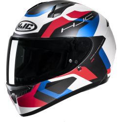 Casque moto intégral HJC C10 TINS