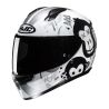 Casque moto intégral enfant HJC C10 GETI 0