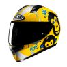 Casque moto intégral enfant HJC C10 GETI 2