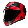 Casque moto intégral HJC C10 TEZ 0