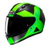 Casque moto intégral HJC C10 TEZ 1
