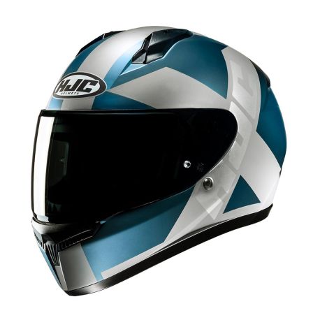Casque moto intégral HJC C10 TEZ