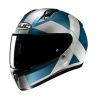 Casque moto intégral HJC C10 TEZ 3
