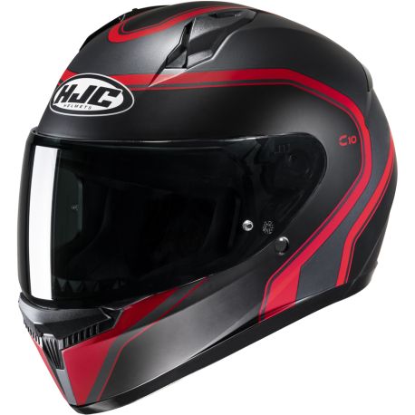 Casque moto intégral HJC C10 ELIE