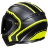 Casque moto intégral HJC C10 ELIE 4