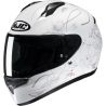 Casque moto intégral HJC C10 EPIK 0