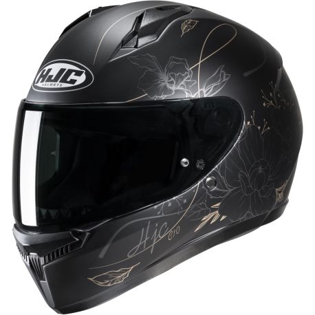 Casque moto intégral HJC C10 EPIK