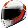 Casque intégral HJC V10 FQ20 RETRO 0