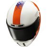 Casque intégral HJC V10 FQ20 RETRO 1