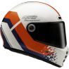Casque intégral HJC V10 FQ20 RETRO 2