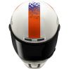 Casque intégral HJC V10 FQ20 RETRO 3