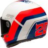 Casque intégral HJC V10 FQ20 RETRO 4