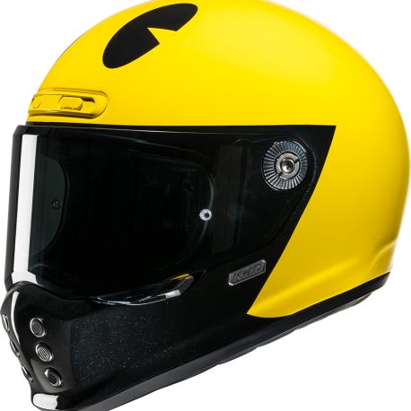 Casque intégral HJC V10 PAC-MAN BANDAI NAMCO