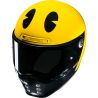 Casque intégral HJC V10 PAC-MAN BANDAI NAMCO 1