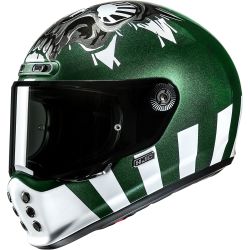 Casque intégral HJC V10 CRANIA