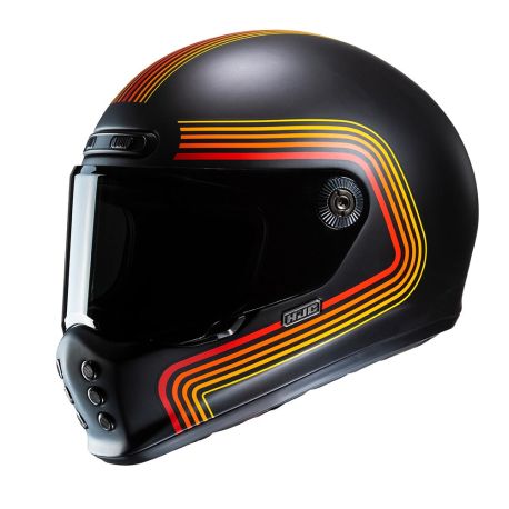 Casque intégral HJC V10 FONI