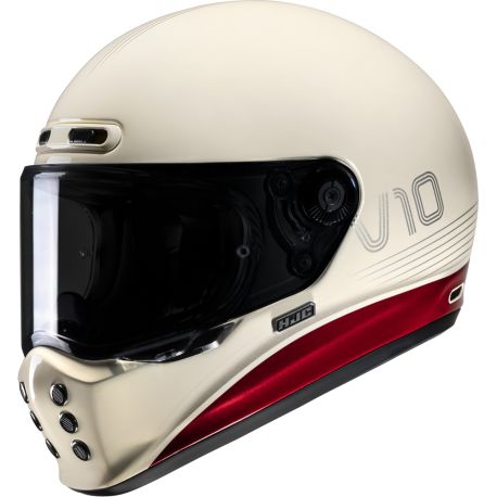 Casque intégral HJC V10 TAMI