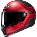 Casque intégral HJC V10 GRAPE