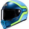 Casque intégral HJC V10 GRAPE 1