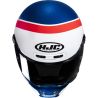 Casque intégral HJC V10 GRAPE 4