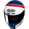 Casque intégral HJC V10 GRAPE 5