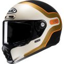 Casque intégral HJC V10 GRAPE