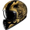 Casque intégral HJC V60 FLAME 0