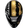Casque intégral HJC V60 FLAME 4