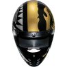 Casque intégral HJC V60 FLAME 5