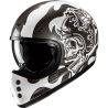 Casque intégral HJC V60 FLAME 10