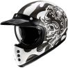 Casque intégral HJC V60 FLAME 11