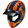Casque intégral HJC V60 FLAME 15