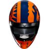 Casque intégral HJC V60 FLAME 16