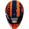 Casque intégral HJC V60 FLAME 17