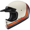 Casque intégral HJC V60 SCOBY 7