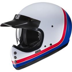 Casque intégral HJC V60 SCOBY