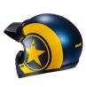 Casque intégral HJC V60 NYX 9