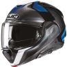 Casque moto modulable HJC F100 BIOS 0