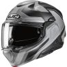 Casque moto modulable HJC F100 BIOS 2