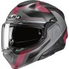 Casque moto modulable HJC F100 BIOS 3