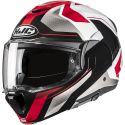 Casque moto modulable HJC F100 BIOS