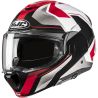 Casque moto modulable HJC F100 BIOS 4