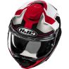 Casque moto modulable HJC F100 BIOS 5