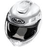 Casque moto modulable HJC F100 HETAL 1