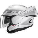Casque moto modulable HJC F100 HETAL