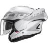 Casque moto modulable HJC F100 HETAL 3