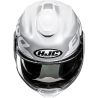 Casque moto modulable HJC F100 HETAL 4